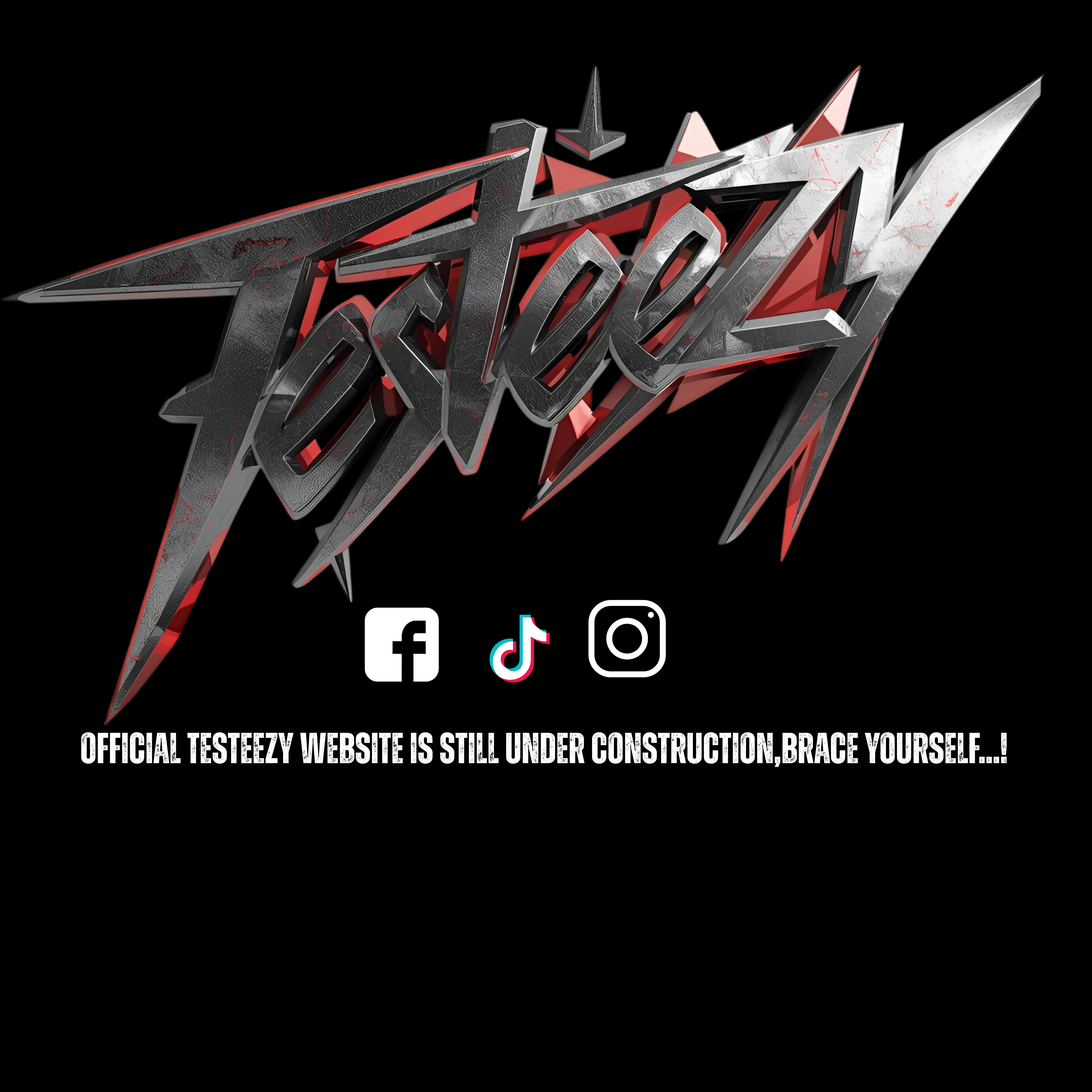 testeezy.co.za